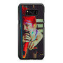 Paramore Hayley Williams Screaming Ndr Samsung Galaxy S8 / S8 Plus / Note 8 Case Cover