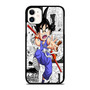Dragon Ball Z Kid Goku iPhone 11 / 11 Pro / 11 Pro Max Case Cover