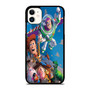 Disney Toy Story Fans Art iPhone 11 / 11 Pro / 11 Pro Max Case Cover