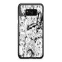 Ahegao Anime Face Samsung Galaxy S8 / S8 Plus / Note 8 Case Cover