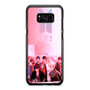 Aesthetic Bts Kpop Samsung Galaxy S8 / S8 Plus / Note 8 Case Cover