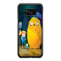 Adventure Time Totoro Samsung Galaxy S8 / S8 Plus / Note 8 Case Cover
