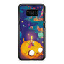 Adventure Time Jake And Finn Art Fans Samsung Galaxy S8 / S8 Plus / Note 8 Case Cover