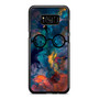 Abstract Harry Potter Samsung Galaxy S8 / S8 Plus / Note 8 Case Cover