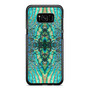 Abalone Shell Mirror Samsung Galaxy S8 / S8 Plus / Note 8 Case Cover