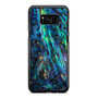 Abalone Shell Samsung Galaxy S8 / S8 Plus / Note 8 Case Cover
