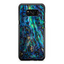 Abalone Art Samsung Galaxy S8 / S8 Plus / Note 8 Case Cover