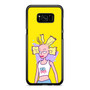 90S Girl Cynthia Rugrats Samsung Galaxy S8 / S8 Plus / Note 8 Case Cover