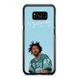 4 Yours Eyez Only J Cole Samsung Galaxy S8 / S8 Plus / Note 8 Case Cover