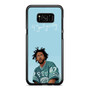 4 Your Eyez Only J Cole Samsung Galaxy S8 / S8 Plus / Note 8 Case Cover