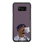 2Pac Tupac Samsung Galaxy S8 / S8 Plus / Note 8 Case Cover