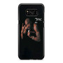 2Pac Shakur Samsung Galaxy S8 / S8 Plus / Note 8 Case Cover