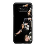 1968 Olympic Protest Samsung Galaxy S8 / S8 Plus / Note 8 Case Cover