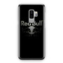 Red Bull Logo Samsung Galaxy S9 / S9 Plus Case Cover