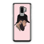 Rapper Nipsey Hussle Samsung Galaxy S9 / S9 Plus Case Cover