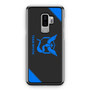 Pokemon Go Pokemon Gamer Pokemon Go Team Mystic Logo Samsung Galaxy S9 / S9 Plus Case Cover