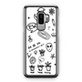 Grunge Tumblr Samsung Galaxy S9 / S9 Plus Case Cover