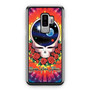 Grateful Dead Space Your Face Ndr Samsung Galaxy S9 / S9 Plus Case Cover