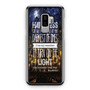 Albus Dumbledore Harry Potter Quote Samsung Galaxy S9 / S9 Plus Case Cover