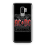 Acdc Magnets Back Ice Samsung Galaxy S9 / S9 Plus Case Cover