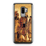 A Group Of Native Americans Samsung Galaxy S9 / S9 Plus Case Cover