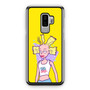 90S Girl Cynthia Rugrats Samsung Galaxy S9 / S9 Plus Case Cover