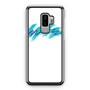 90 S Jazz Cup Samsung Galaxy S9 / S9 Plus Case Cover