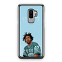 4 Yours Eyez Only J Cole Samsung Galaxy S9 / S9 Plus Case Cover