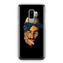 2Pac Tupac Rapper Musician Samsung Galaxy S9 / S9 Plus Case Cover