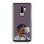 2Pac Tupac Samsung Galaxy S9 / S9 Plus Case Cover