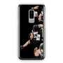 1968 Olympic Protest Samsung Galaxy S9 / S9 Plus Case Cover