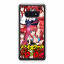 Sexy Anime Japanese Samsung Galaxy S10 / S10 Plus / S10e Case Cover
