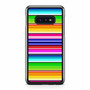 Serape Pattern Samsung Galaxy S10 / S10 Plus / S10e Case Cover