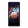 Always Harry Potter And The Deathly Hallows Symbol Galaxy Samsung Galaxy S10 / S10 Plus / S10e Case Cover