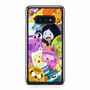 Adventure Time Cartoon Samsung Galaxy S10 / S10 Plus / S10e Case Cover