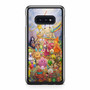 Adventure Time All Character Samsung Galaxy S10 / S10 Plus / S10e Case Cover