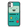 Adventure Time Beemo Gameboy iPhone 11 / 11 Pro / 11 Pro Max Case Cover