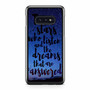 A Court Of Mist And Fury Samsung Galaxy S10 / S10 Plus / S10e Case Cover