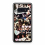 5 Sos Seconds Of Summer College Samsung Galaxy S10 / S10 Plus / S10e Case Cover