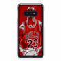 23 Michael Bulls Samsung Galaxy S10 / S10 Plus / S10e Case Cover