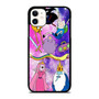 Adventure Time 2020 iPhone 11 / 11 Pro / 11 Pro Max Case Cover