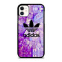 Adidas Pink Crystal iPhone 11 / 11 Pro / 11 Pro Max Case Cover