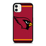 Address One Cardinals Drive iPhone 11 / 11 Pro / 11 Pro Max Case Cover