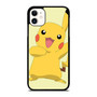 9 Happy Pikachu iPhone 11 / 11 Pro / 11 Pro Max Case Cover