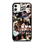 5 Sos Seconds Of Summer College iPhone 11 / 11 Pro / 11 Pro Max Case Cover