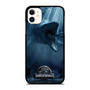 3D Jurrassic Park Dinosaur iPhone 11 / 11 Pro / 11 Pro Max Case Cover