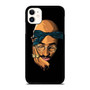 2Pac Tupac Rapper Musician iPhone 11 / 11 Pro / 11 Pro Max Case Cover