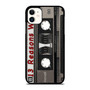 13 Reasons Why Cassette iPhone 11 / 11 Pro / 11 Pro Max Case Cover