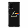 Pink Floyd Prism Samsung Galaxy S20 / S20 Fe / S20 Plus / S20 Ultra Case Cover