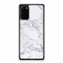 Marble 1 Samsung Galaxy S20 / S20 Fe / S20 Plus / S20 Ultra Case Cover